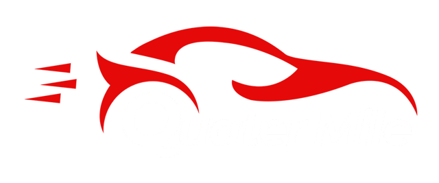 Quater Mile